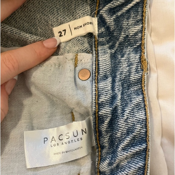 PacSun Mom Short - Picture 4 of 7